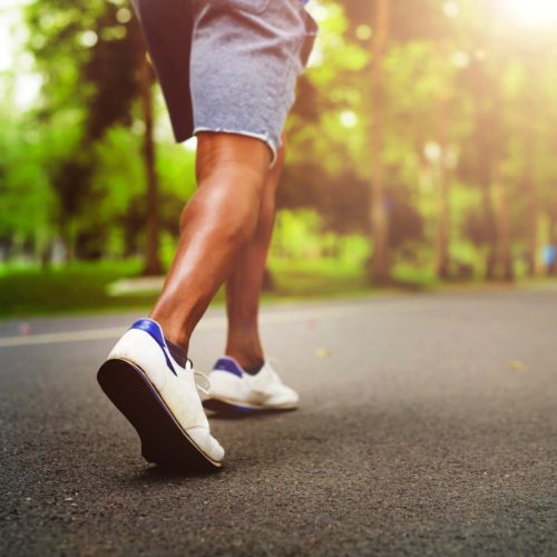 Achilles Tendon