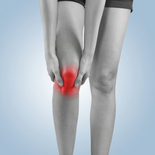 Knee Replacement